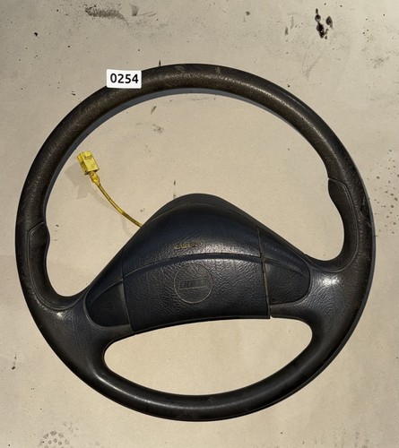 Lenkrad fiat ducato 230 - lenkrad, l