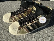 ADIDAS Seltenes Limitiertes