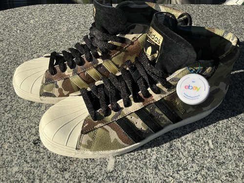 Adidas seltenes limitiertes - adidas,