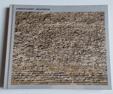 Andreas Gursky - ARCHITEKTUR , Ausstellung Mathildenhöhe 2008