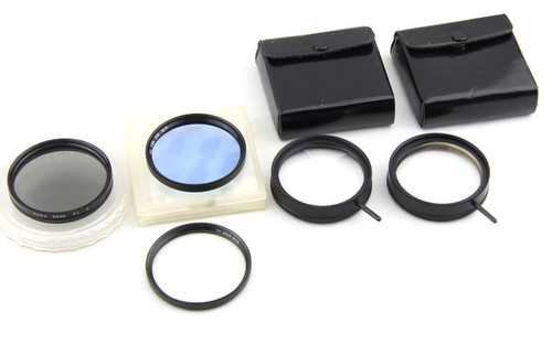 Konvolut hama filter set - hama,