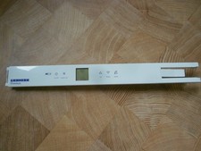 LIEBHERR Kühlschrank Bedinteil Steuerung Platine 6117690