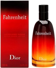 Dior Fahrenheit After Shave