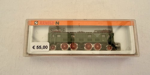 Arnold lok spur art 2450 - arnold, e-lok