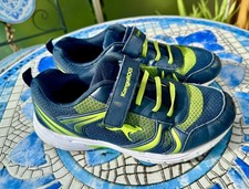 KangaROOS Jungenschuhe Gr.38