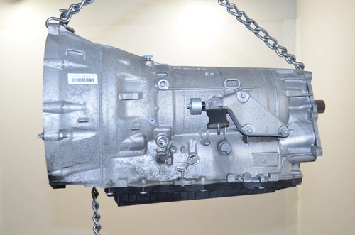 Bmw f11 535d - 535d, getriebe