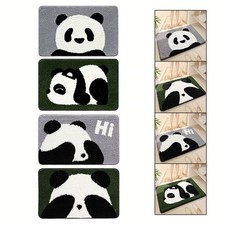 Duschmatte Badvorleger für