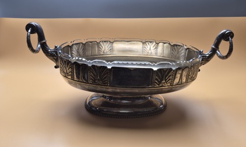 Antike jardiniere tafelaufsatz - jardiniere,
