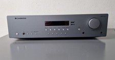 CAMBRIDGE AXR100D Stereo-Receiver