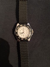 Meister Anker Quartzuhr