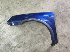 Opel Corsa C Kotflügel Links