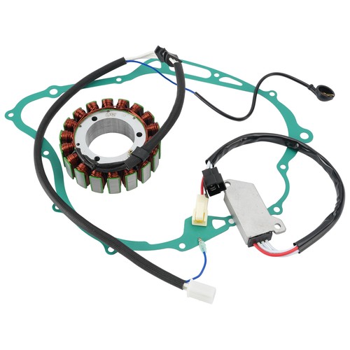 Lichtmaschine stator regler - lichtmaschine,