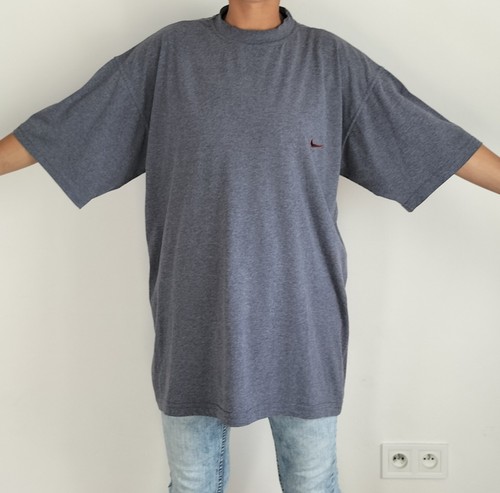 Vintage nike mock neck mini - vintage,