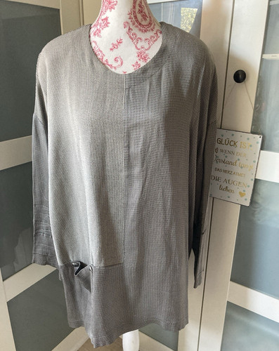 Sulu tunika bluse - tunika,