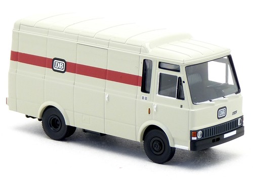 Brekina 34506 fiat gamma - fiat, zeta
