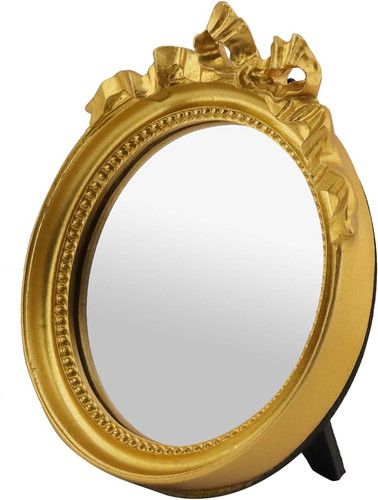 Vintage wandspiegel - vintage,