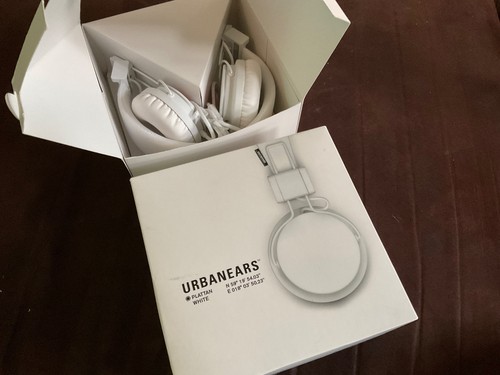 Kopfhörer urbanears plattan - kopfhörer,