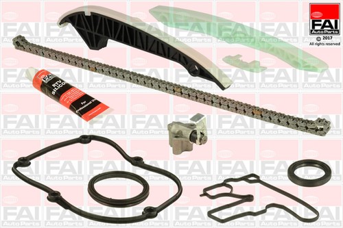 Fai autoparts steuerkettensatz - autoparts,