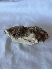 Dolomit Byrit – Stollen 371 – Wismut – DDR Bergbau – Mineralien-Stufe