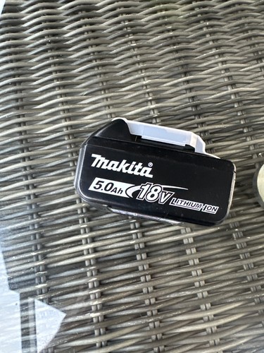 Makita ersatz akku - 18v, mit