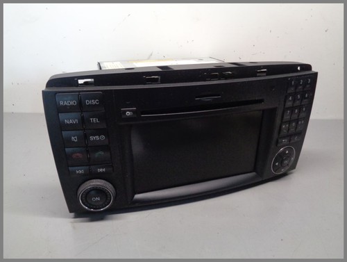 Mercedes w251 aps ntg2 - w251, ntg2.5