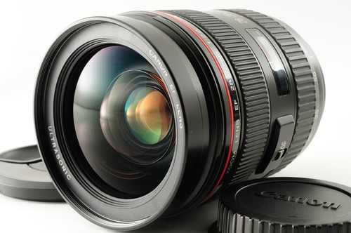 Canon 70mm 8 - 28-70mm, usm