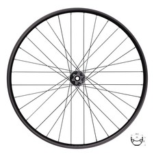 FORCE Vorderrad 29" DISC