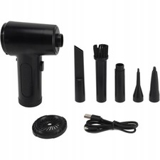 Elektrische Staubgebläse