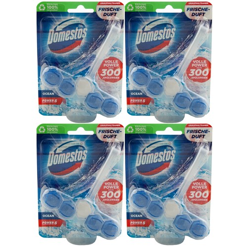 Domestos stein ocean - wc, 4