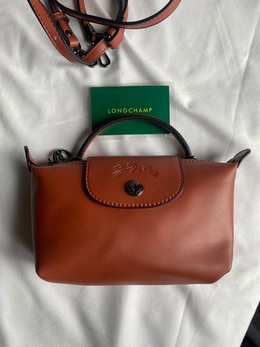 Original longchamp tasche - original, le
