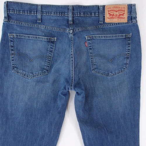 Mens levi 04511 stretch slim - mens,