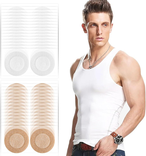 Herren nippel covers - covers, 120