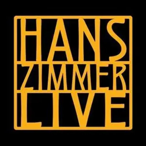 Live hans zimmer - live, audio-cd