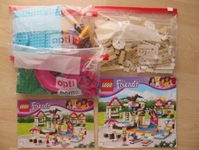 LEGO FRIENDS,  41008  Großes