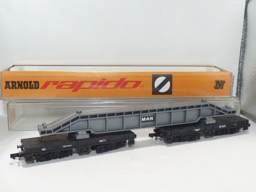 Arnold rapido 4931 - arnold,