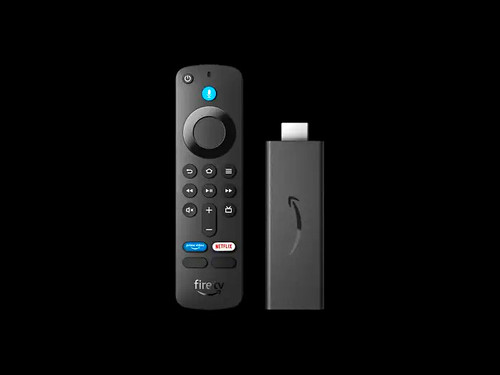 Exklusiver amazon fire - amazon, tv