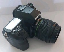 Pentax K K-5 II 16.3MP