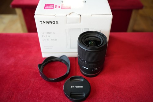 Tamron 28mm 8 - tamron, 17–28mm
