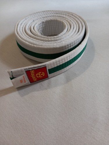 Hayashi karate gürtel - karate,