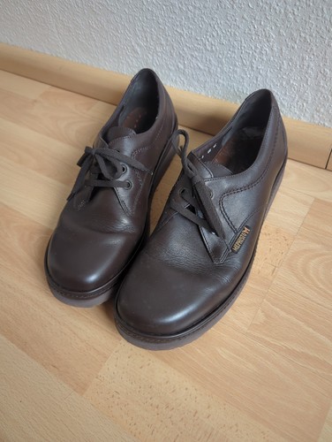 Mephisto herren halbschuhe - herren,