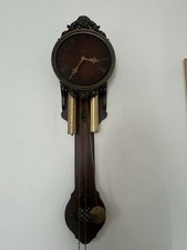 Hermle Wanduhr Pendeluhr mit