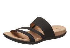 GABOR Pantolette Keilabsatz