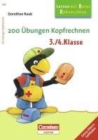 200 übungen kopfrechnen - 200,