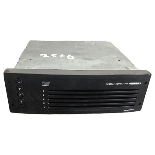 Blaupunkt wechsler - blaupunkt, cd-wechsler