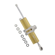 Lenkungsdämpfer 90mm