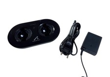 Sony Playstation Move Charging