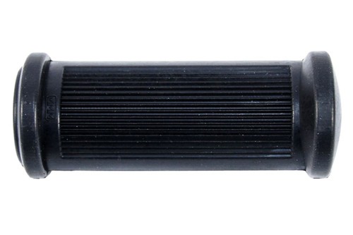 Fussrastengummi oval für awo - für,