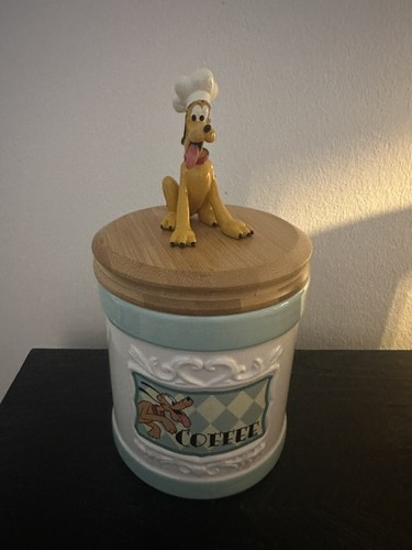 Disney pluto vorratsdose - pluto,
