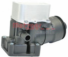 Gehäuse ölfilter metzger - gehäuse,