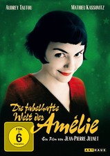 Die fabelhafte Welt der Amelie